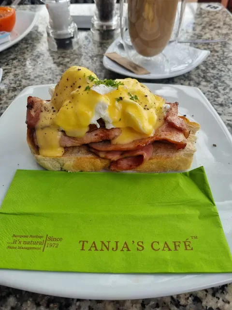Tanja's Cafe & Restaurant