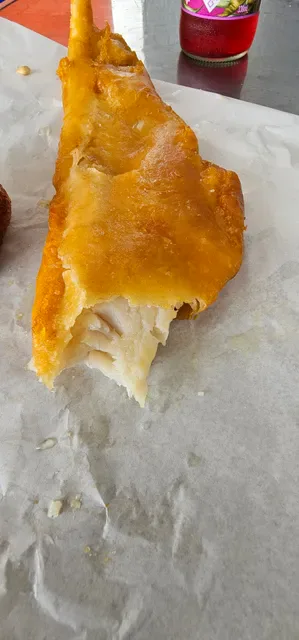 Tan's Seafood Take-Away