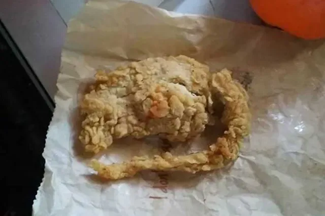 Tan's Seafood Take-Away