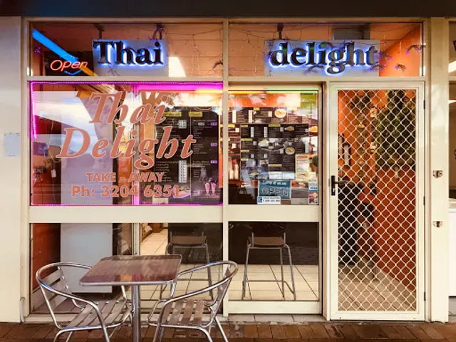 TYME Thai Kitchen