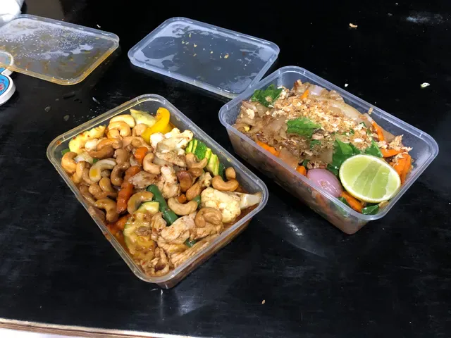 TYME Thai Kitchen