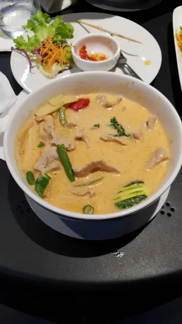 TYME Thai Kitchen