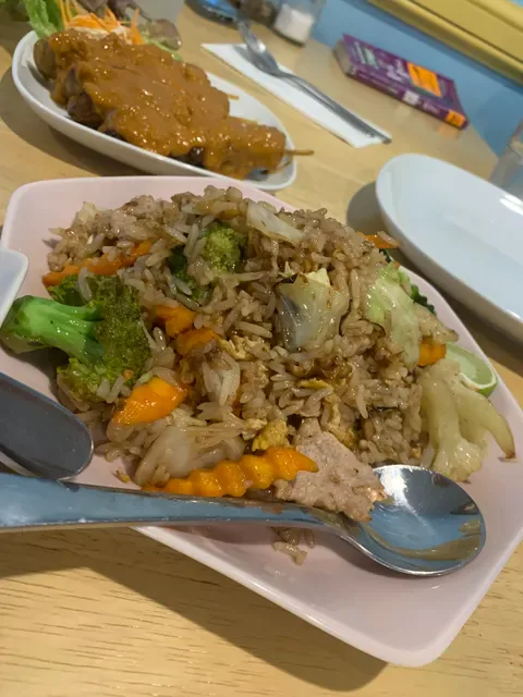 Thai Hut