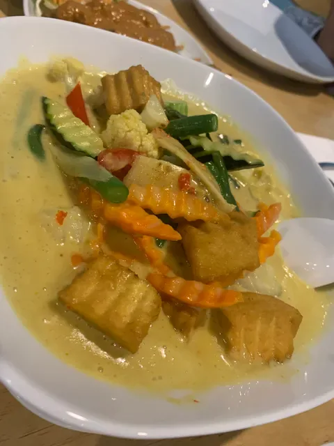 Thai Hut