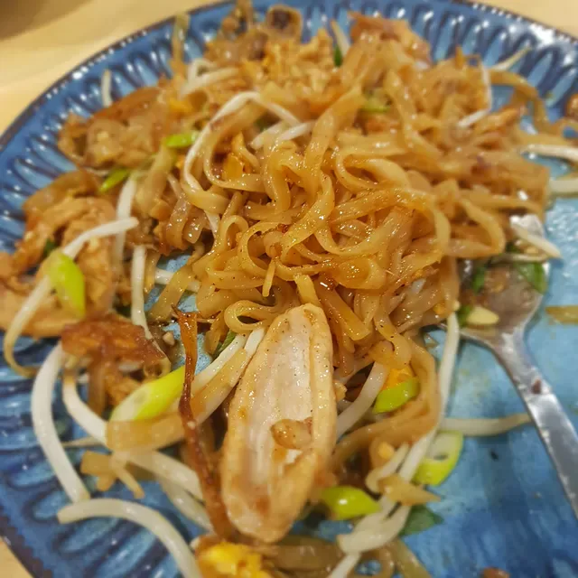 Thai Hut