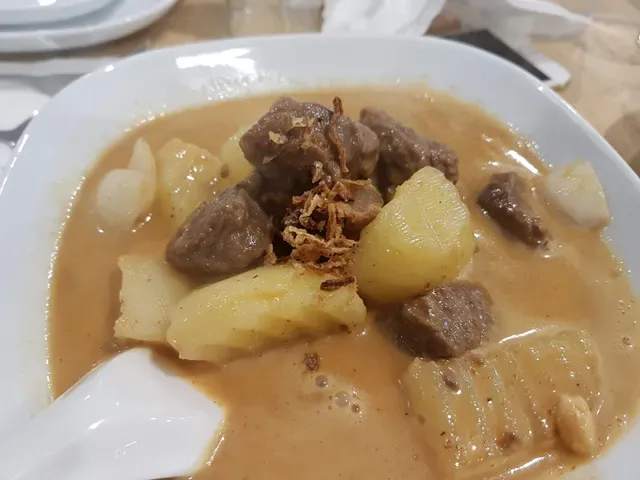 Thai Hut