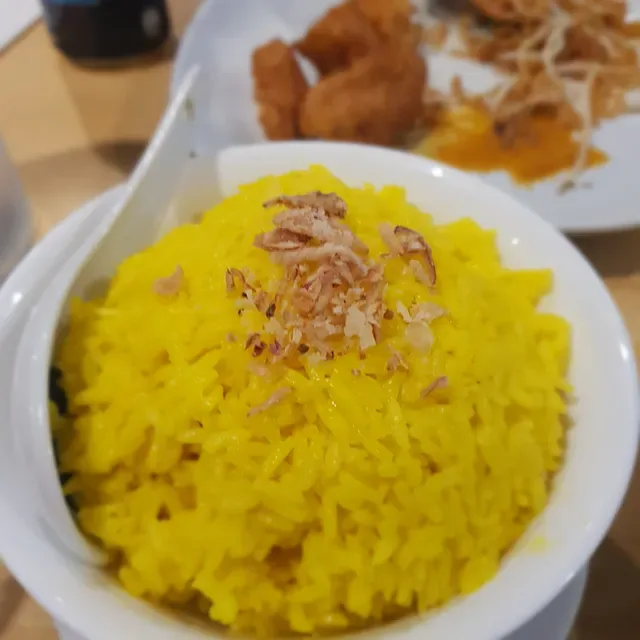Thai Hut