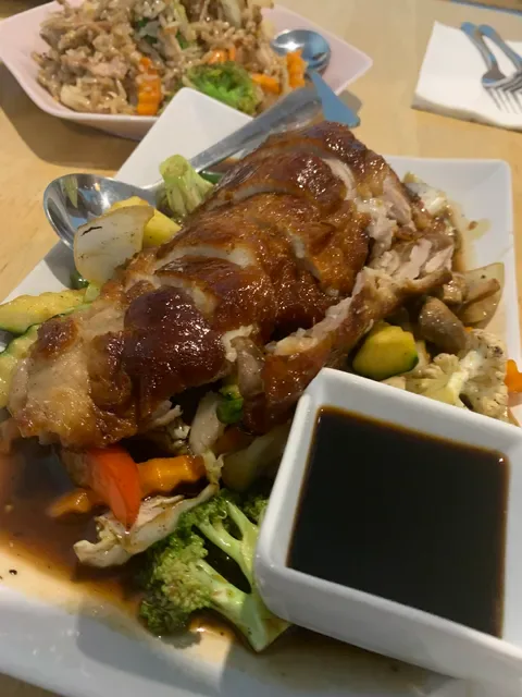 Thai Hut