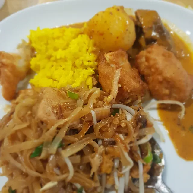Thai Hut