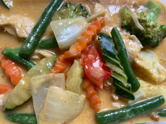 Thai Hut