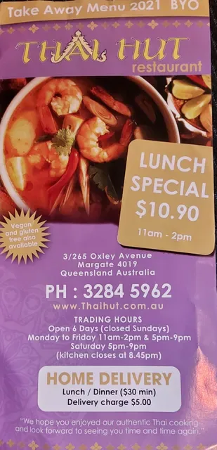 Thai Hut