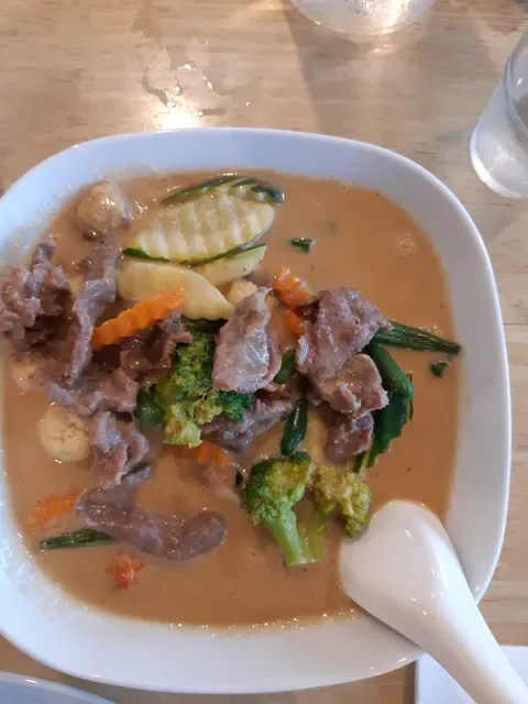 Thai Hut