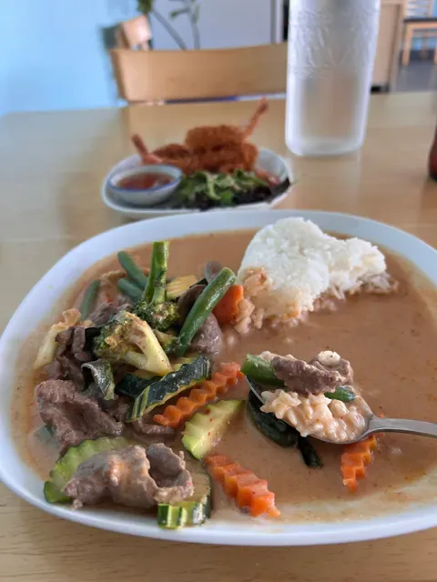 Thai Hut
