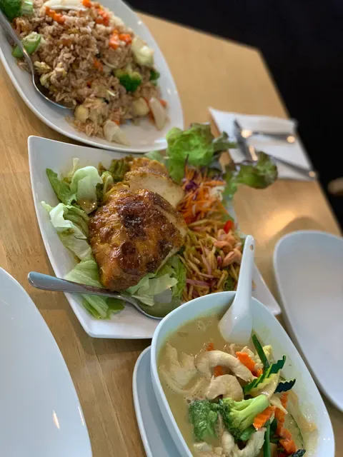 Thai Hut