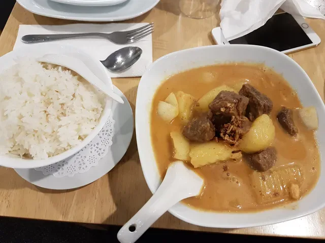 Thai Hut