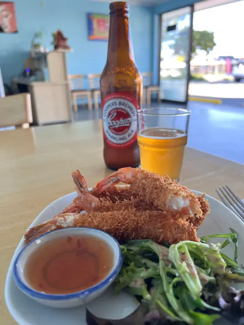 Thai Hut