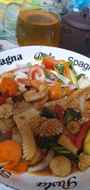 Thai Kasinee