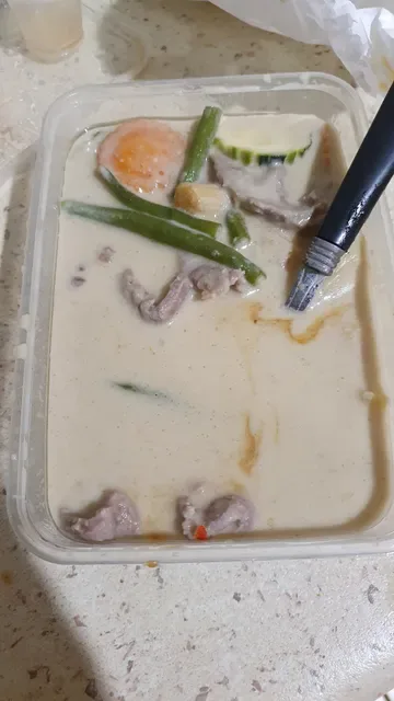 Thai Kasinee