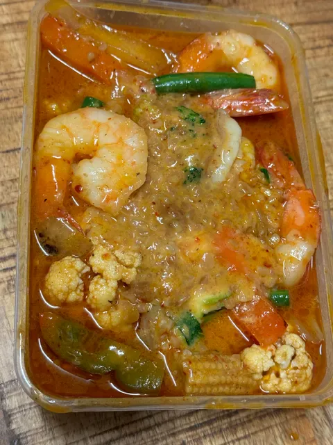 Thai Kasinee