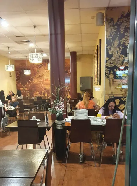 Thai Kasinee