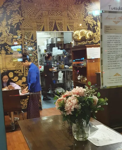 Thai Kasinee