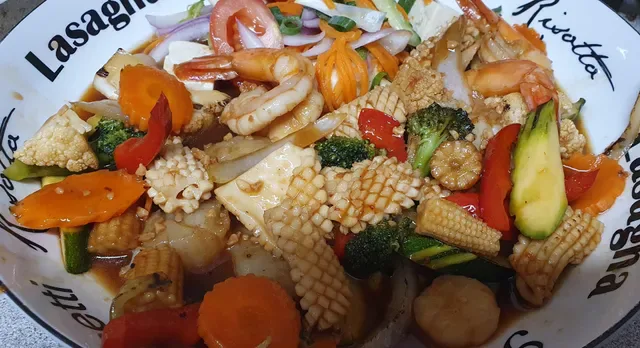 Thai Kasinee