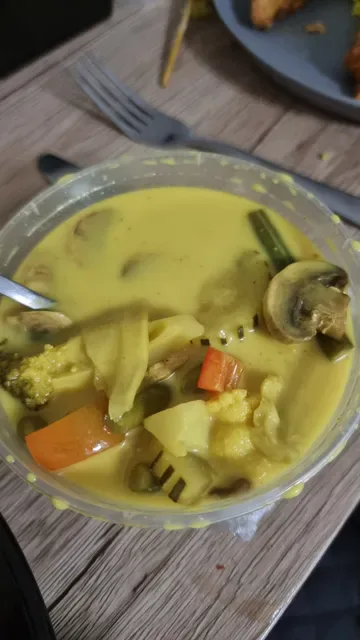 Thai Kasinee