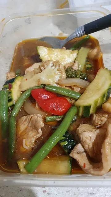 Thai Kasinee