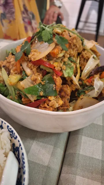 Thai Ra We