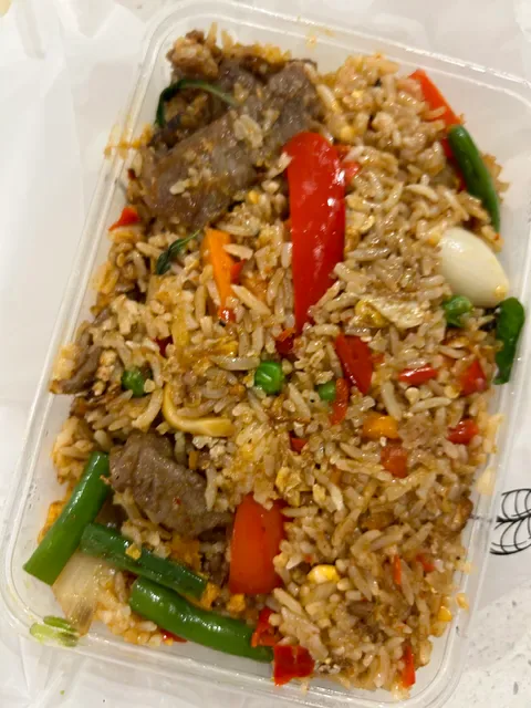 Thai Ra We