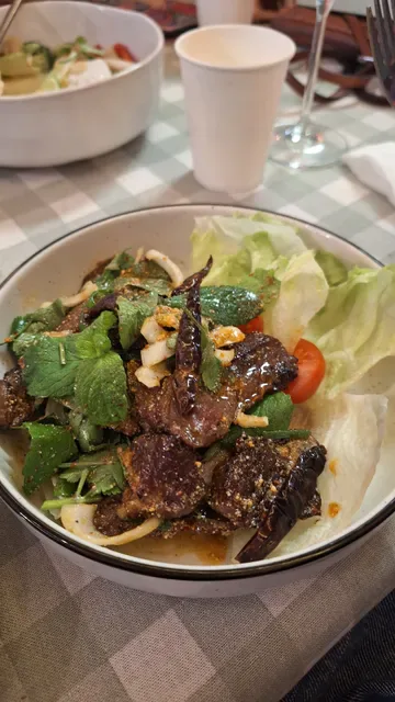 Thai Ra We