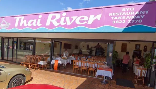 Thai River