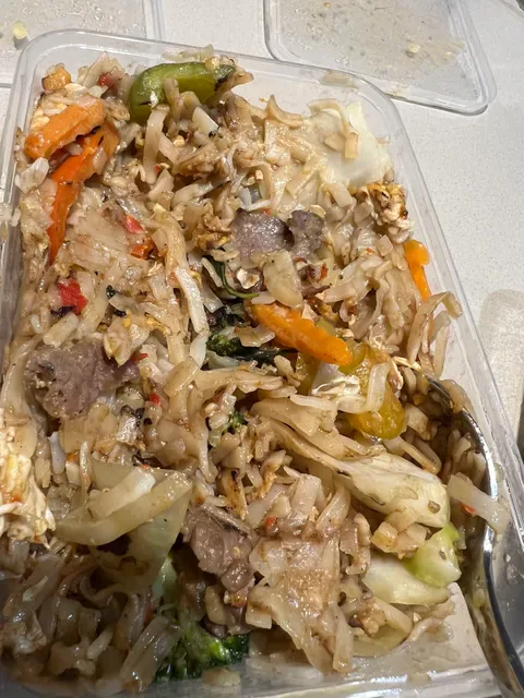 Thai Time Redland Bay