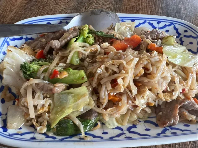 Thai Time Redland Bay
