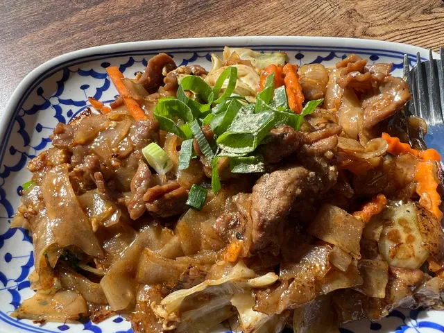 Thai Time Redland Bay