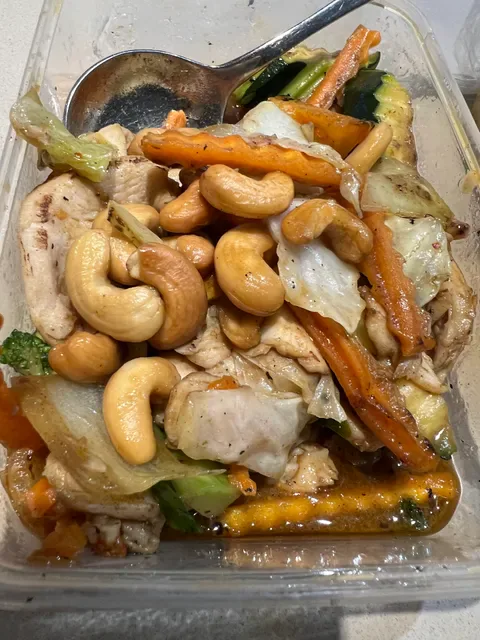 Thai Time Redland Bay
