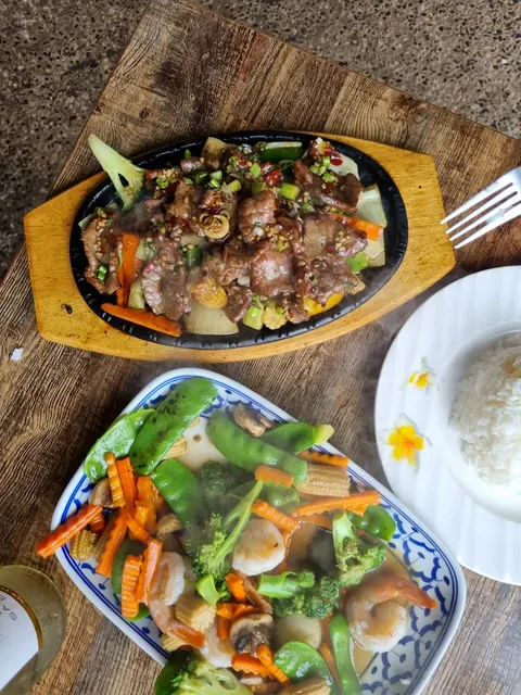 Thai Time Redland Bay