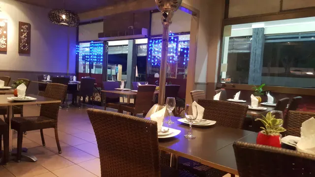 Thaisons