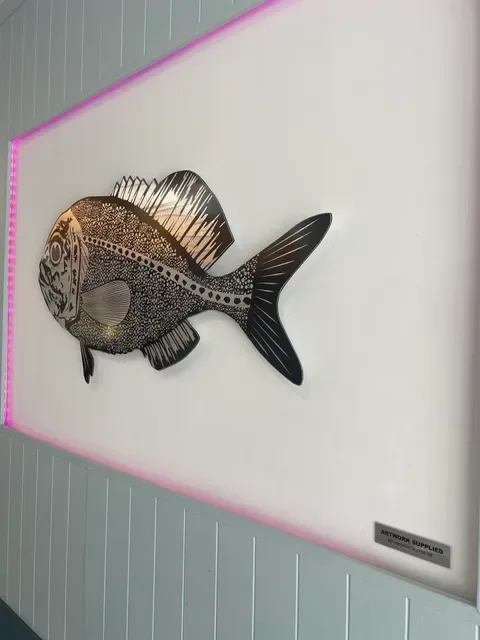 The Bay Chipper - Fish & Chips, Burgers 🐟🍟🍔
