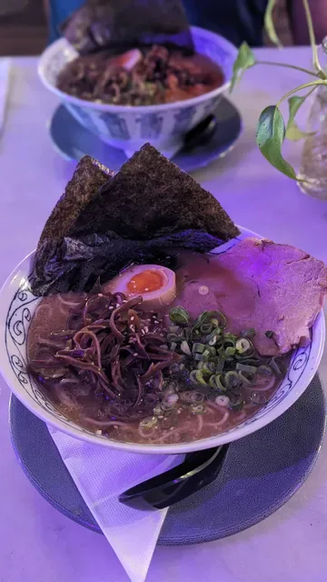 The Bloom Room Café