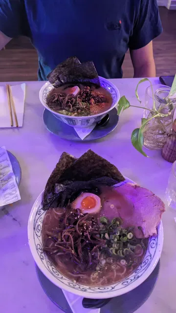 The Bloom Room Café