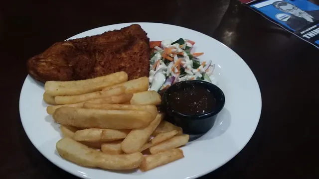 The Central Tavern Burpengary