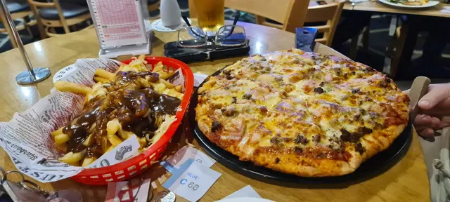 The Central Tavern Burpengary