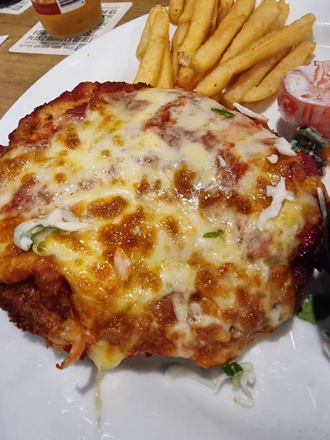 The Central Tavern Burpengary