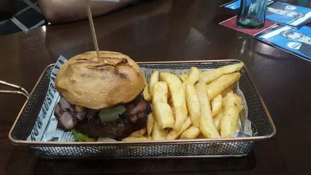 The Central Tavern Burpengary