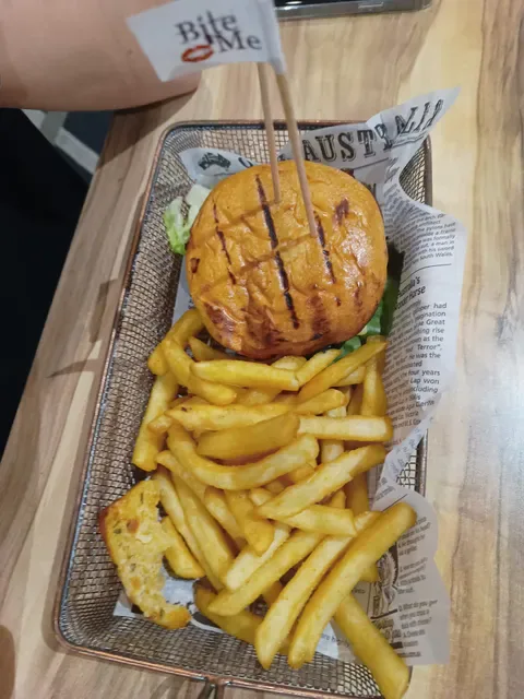 The Central Tavern Burpengary