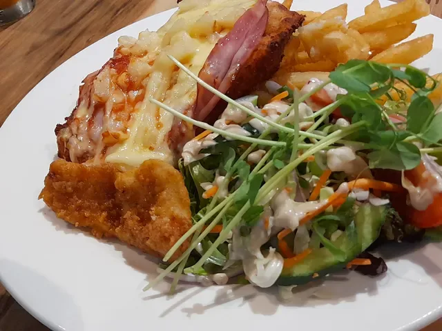 The Central Tavern Burpengary
