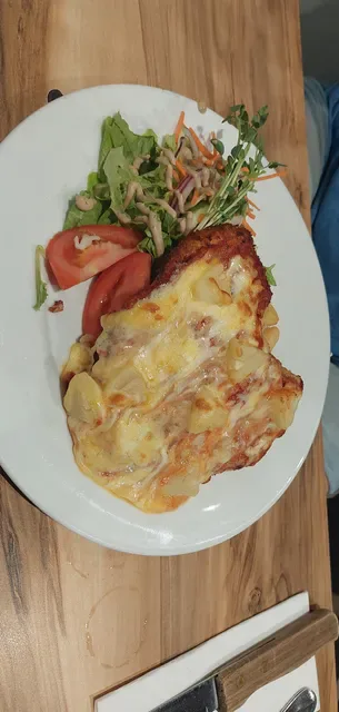 The Central Tavern Burpengary