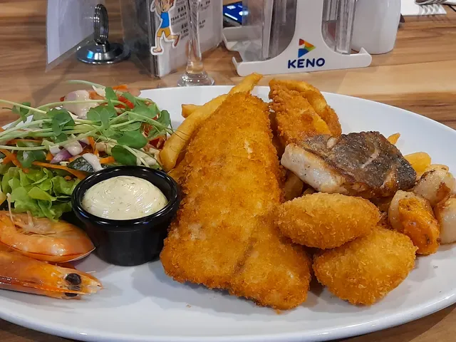 The Central Tavern Burpengary