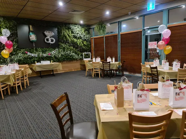 The Central Tavern Burpengary
